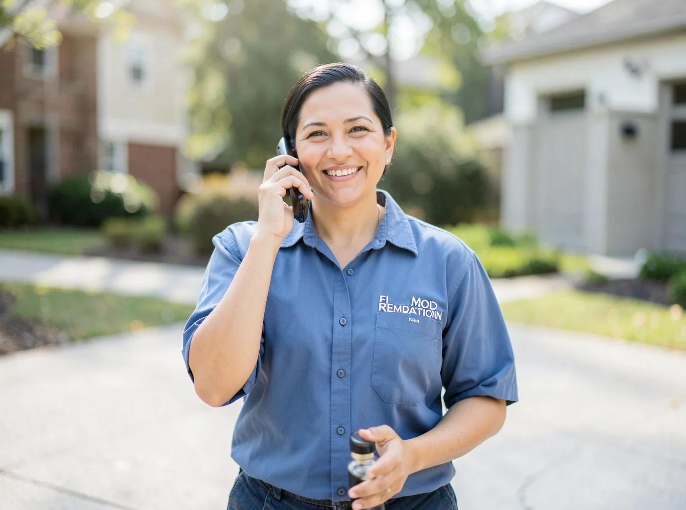 Mold Remediation Double Springs, AL FAQs
